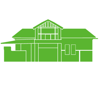 住宅のイメージ